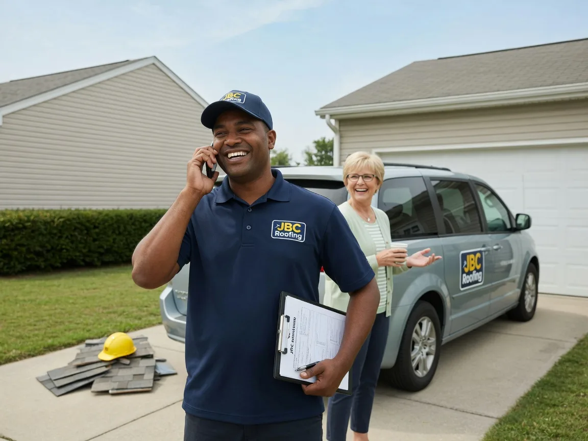 Roof Replacement Dixon Springs, TN FAQs